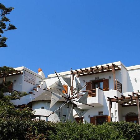 Apartamento Axahas Mési Exterior foto