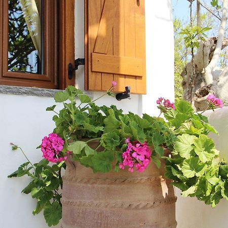 Apartamento Axahas Mési Exterior foto