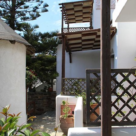 Apartamento Axahas Mési Exterior foto