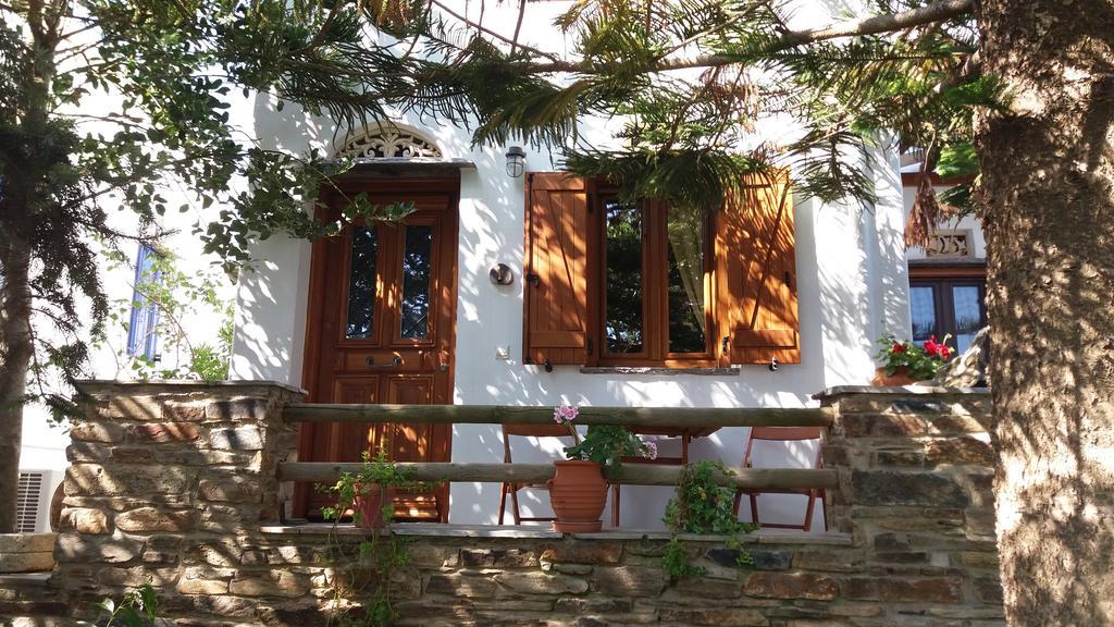 Apartamento Axahas Mési Exterior foto