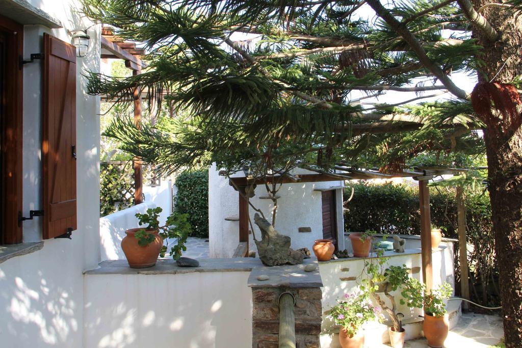 Apartamento Axahas Mési Exterior foto