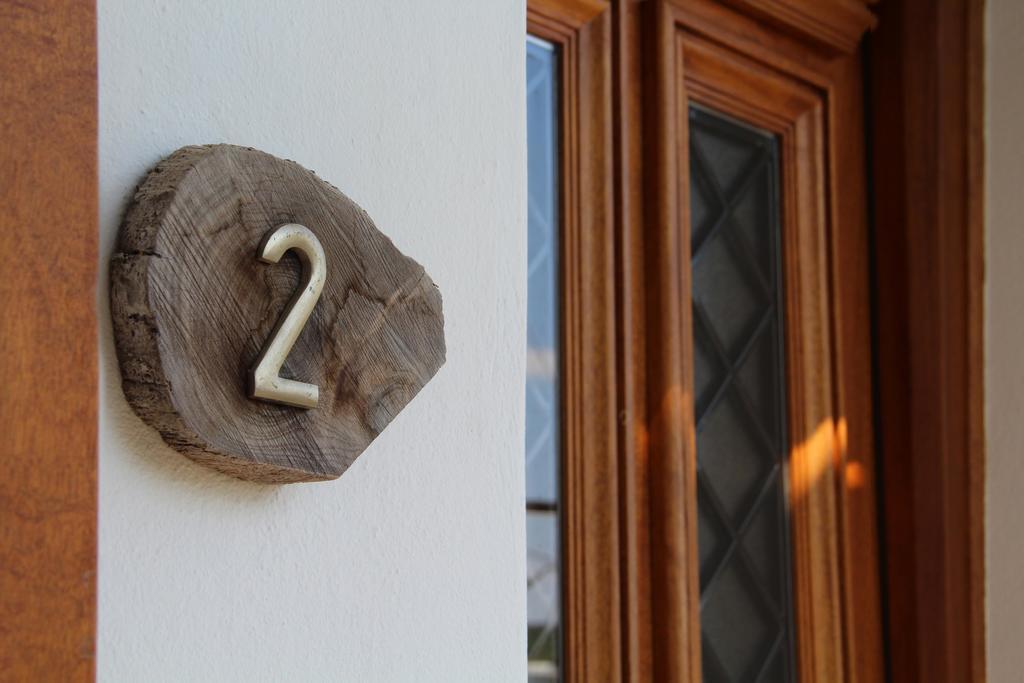 Apartamento Axahas Mési Habitación foto