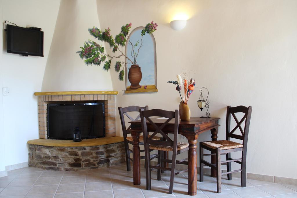 Apartamento Axahas Mési Exterior foto