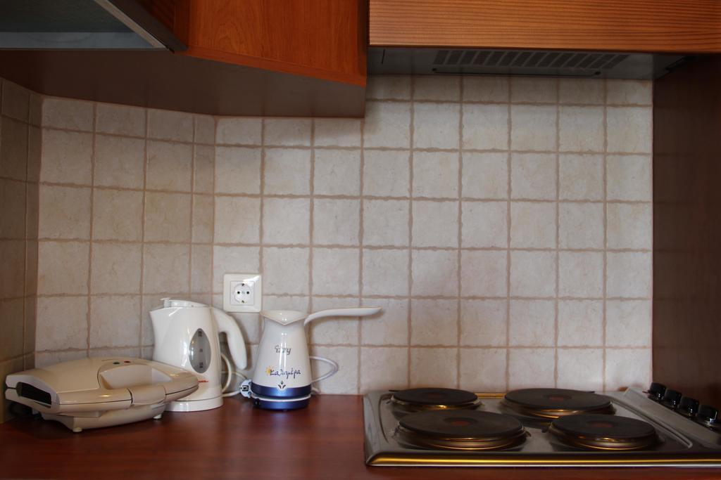 Apartamento Axahas Mési Exterior foto