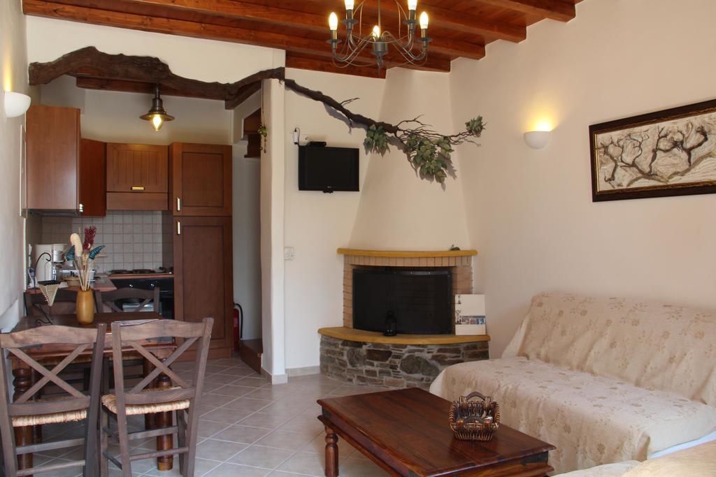 Apartamento Axahas Mési Exterior foto