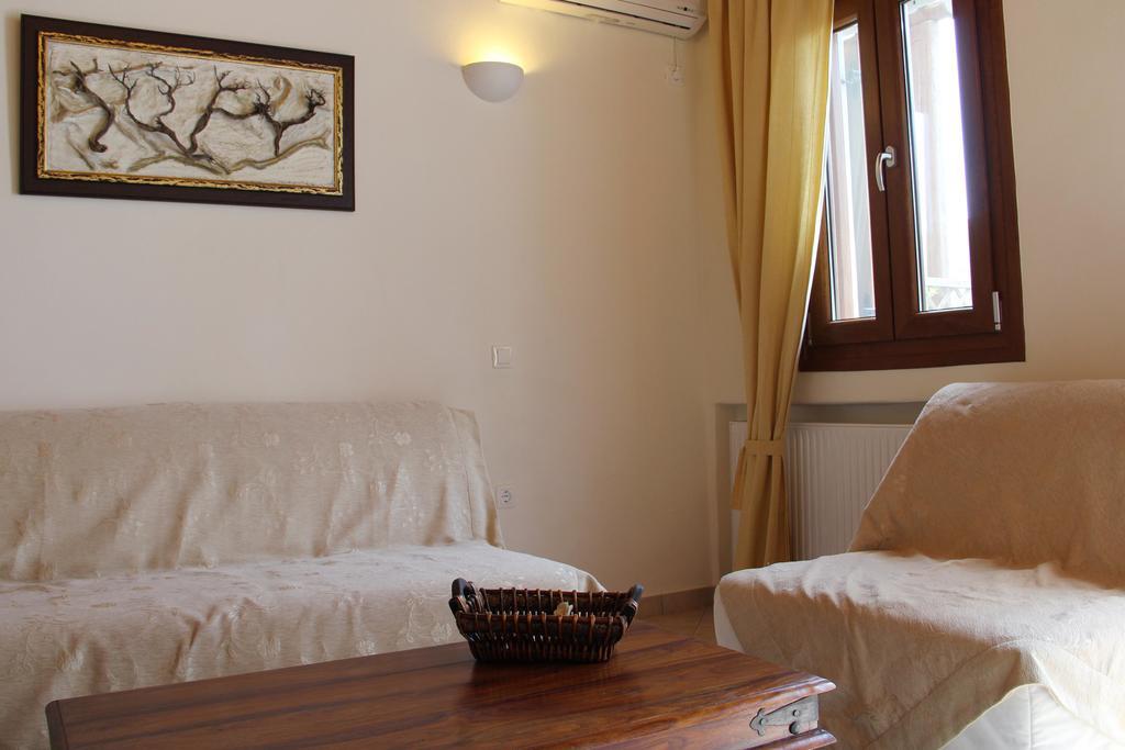 Apartamento Axahas Mési Exterior foto