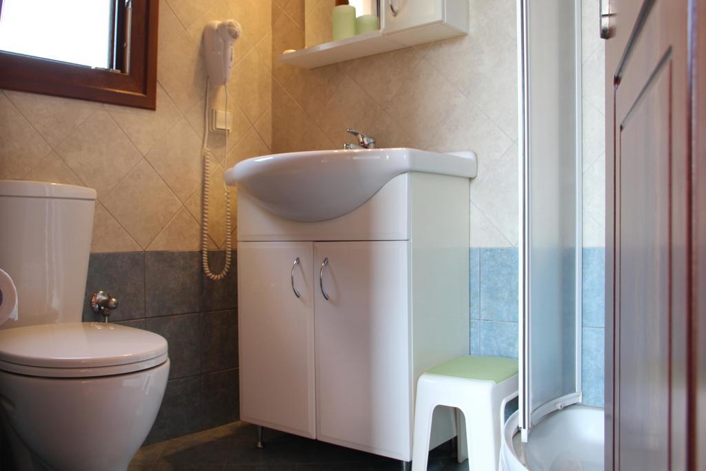 Apartamento Axahas Mési Exterior foto