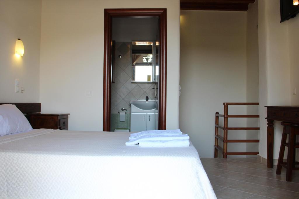 Apartamento Axahas Mési Exterior foto