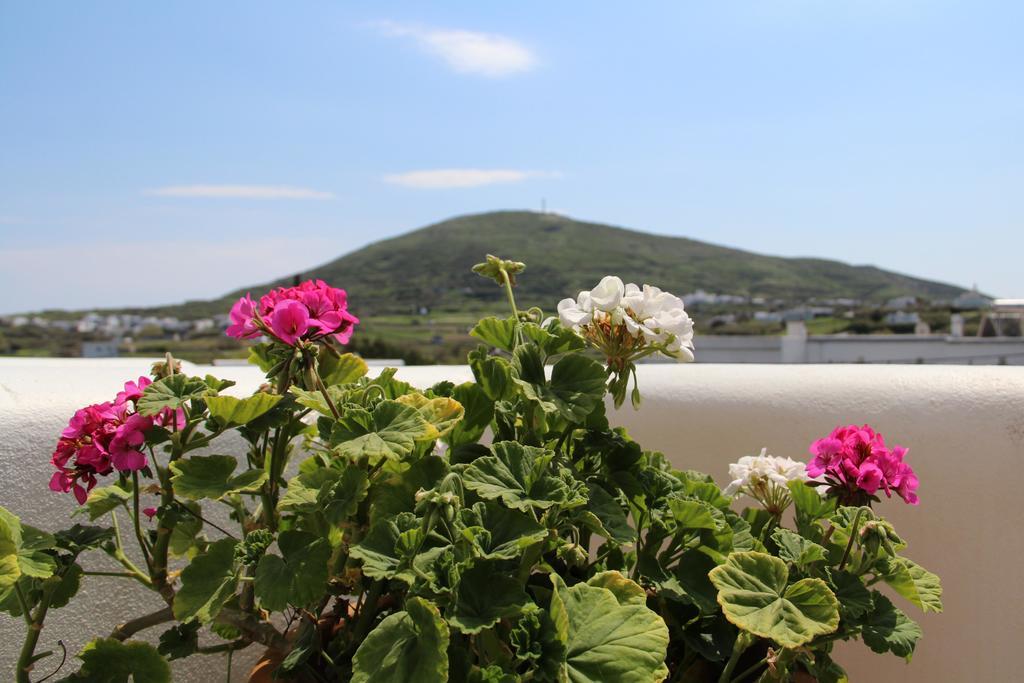 Apartamento Axahas Mési Exterior foto