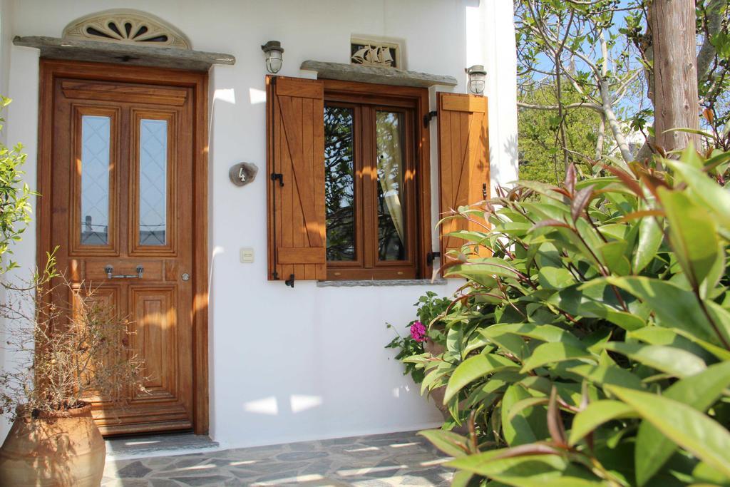 Apartamento Axahas Mési Exterior foto