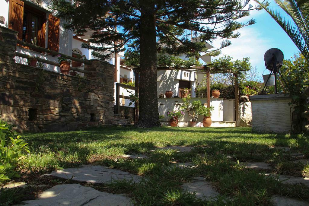 Apartamento Axahas Mési Exterior foto