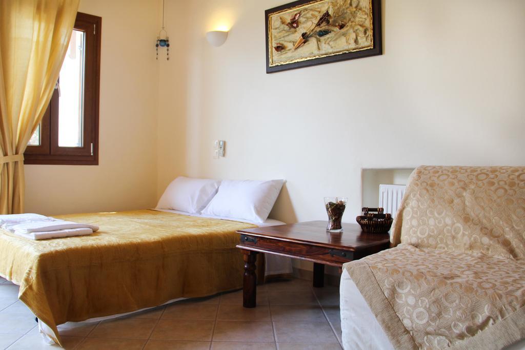 Apartamento Axahas Mési Exterior foto