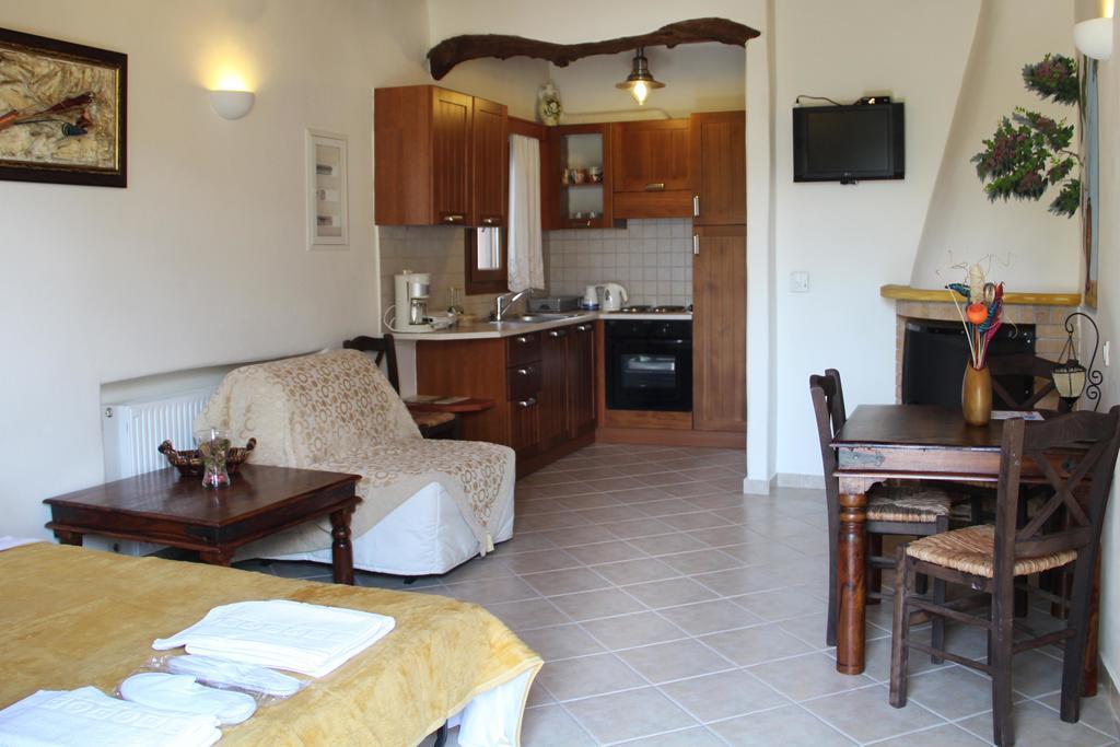 Apartamento Axahas Mési Exterior foto