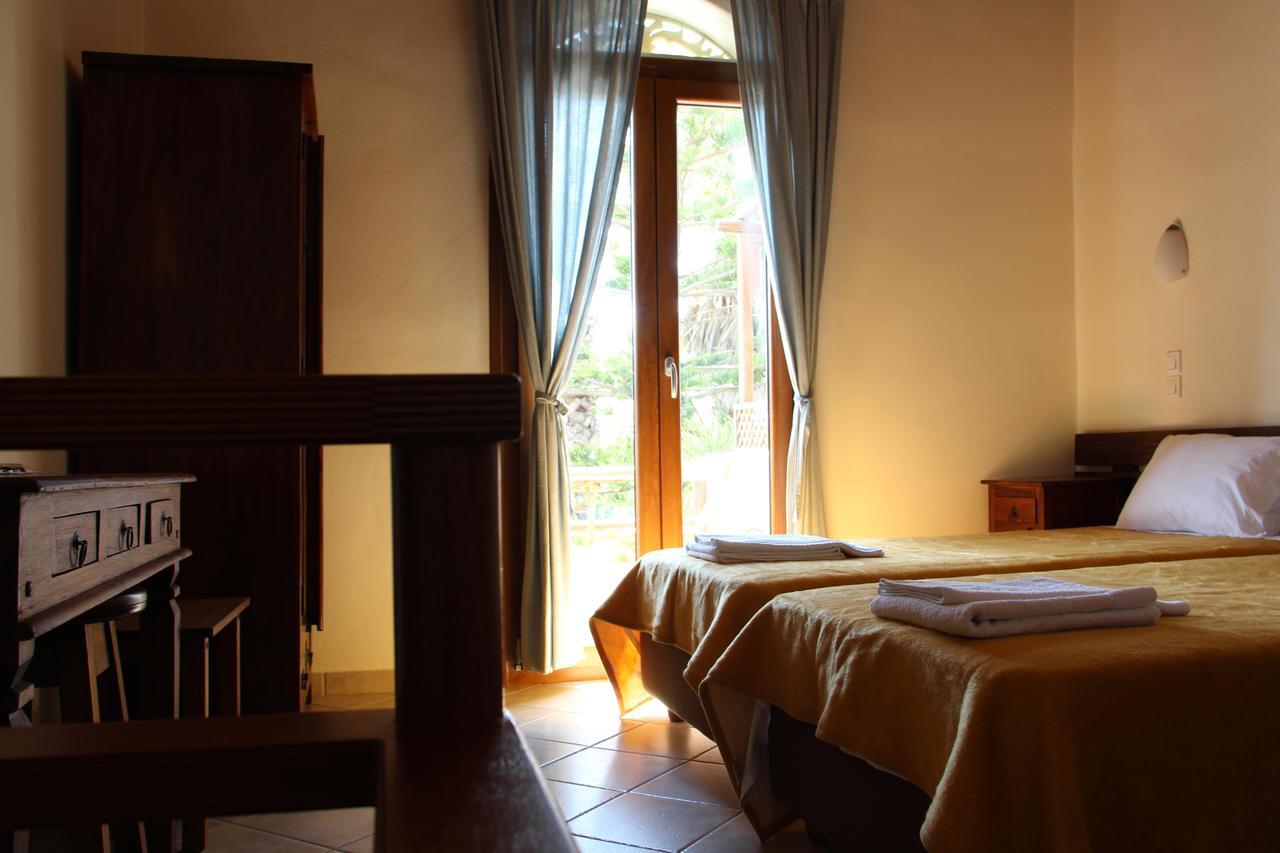 Apartamento Axahas Mési Exterior foto