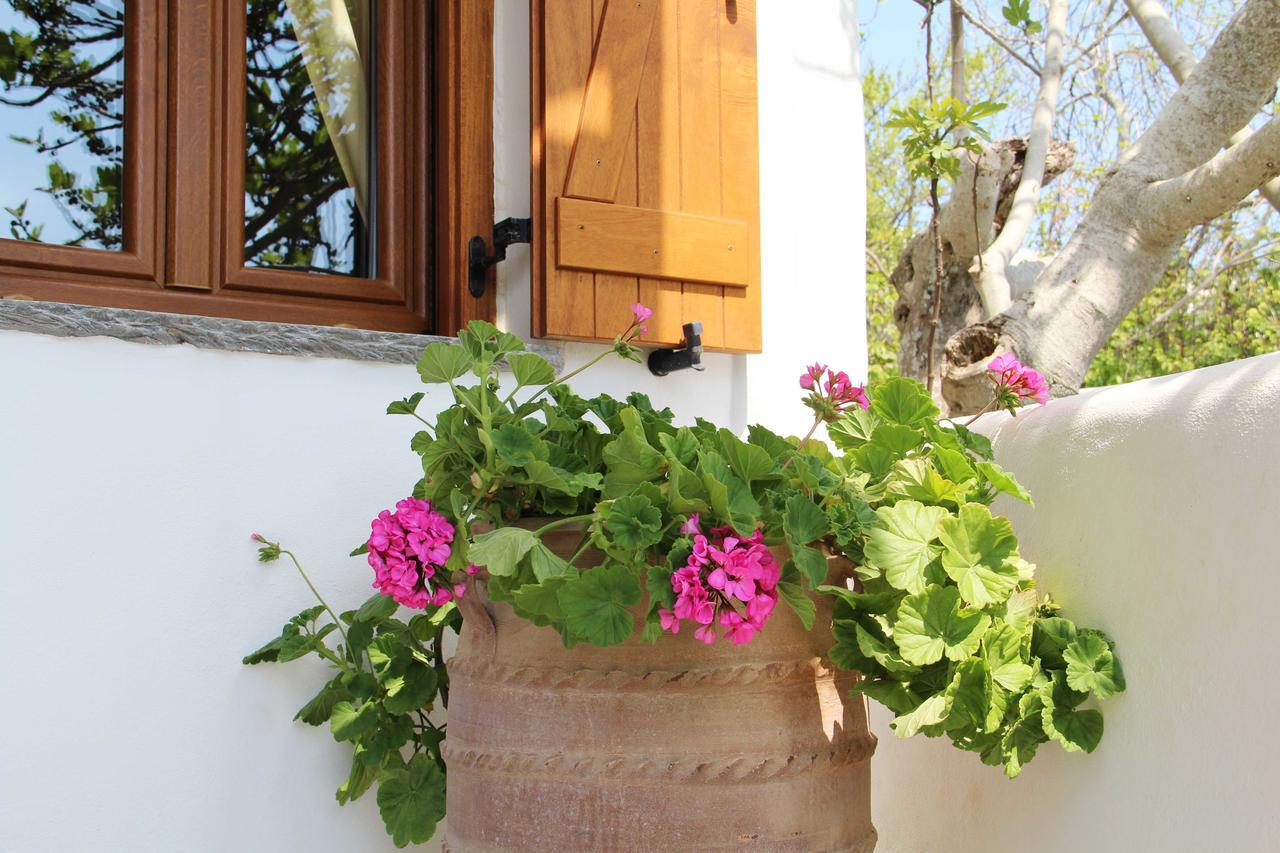Apartamento Axahas Mési Exterior foto