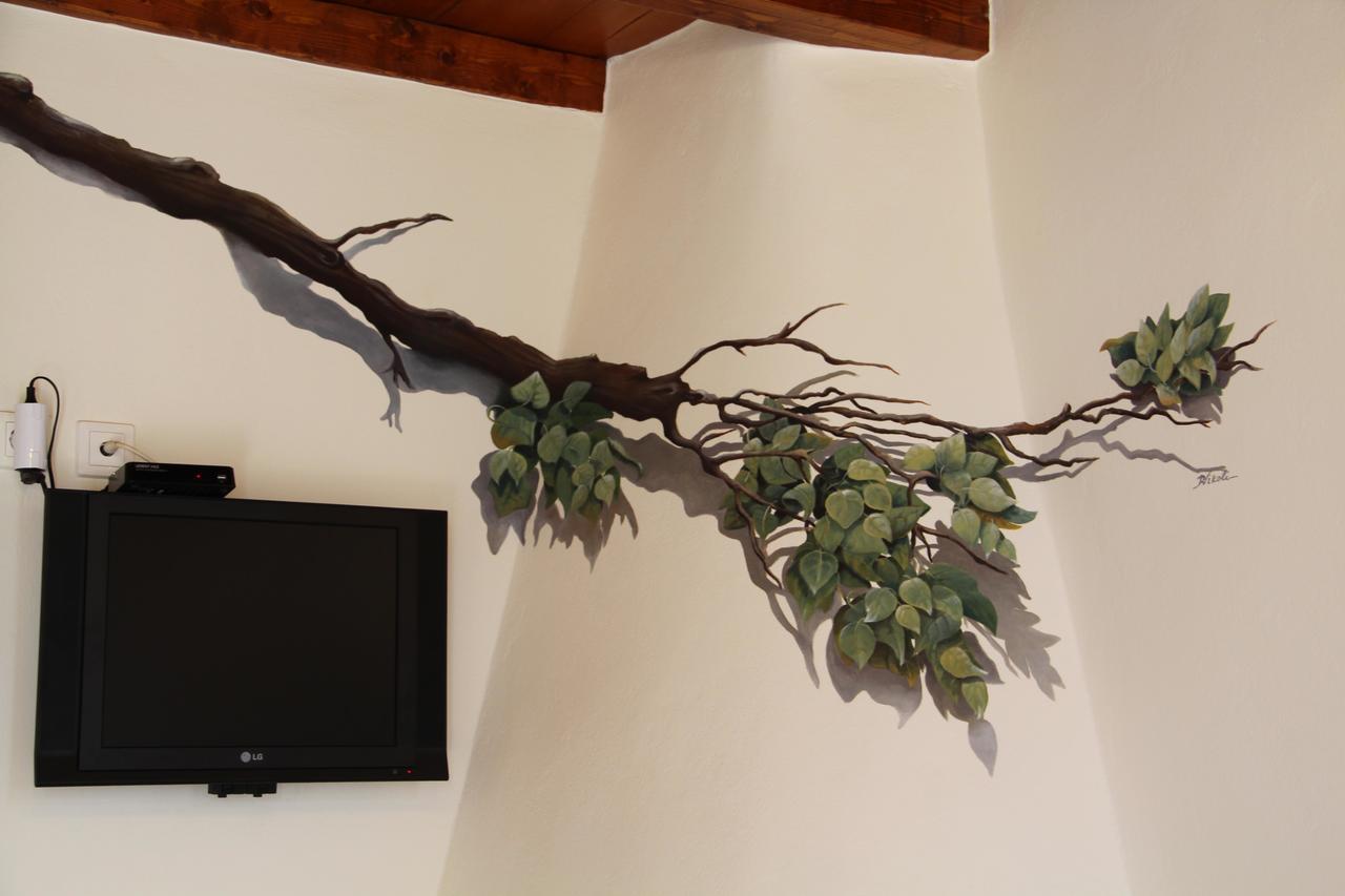 Apartamento Axahas Mési Exterior foto