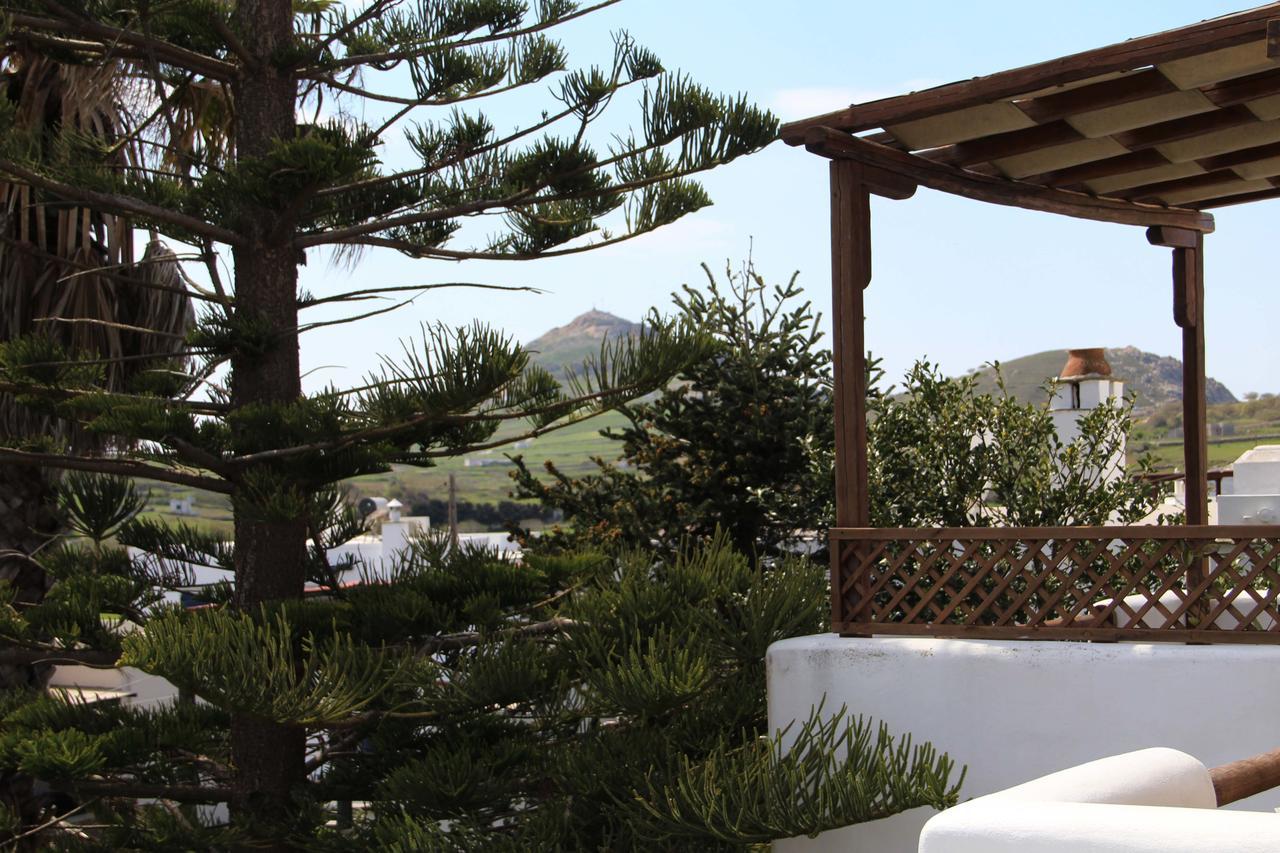 Apartamento Axahas Mési Exterior foto