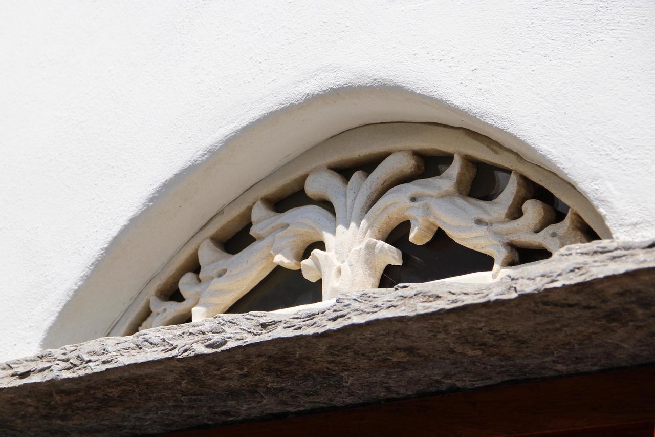 Apartamento Axahas Mési Exterior foto